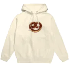 ddddd02のプレッツェル Hoodie