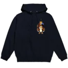 キッズモード某のほっとする家康 Hoodie