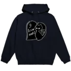 sari'sのI love cat! Hoodie