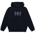 marinaのソフトクリーム（white 3） Hoodie