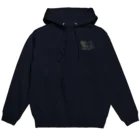 Le coin CHUP｜ルコワンチュプのcatch your wave Parker Hoodie