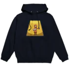 あめたまのもう寝ます Hoodie