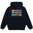 有限会社ケイデザインのお絵描きが好き！！ Hoodie