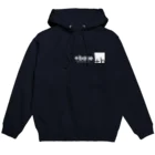 +base Mafia:)の+baseマフィア Hoodie