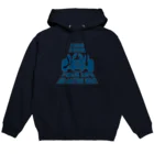 キッズモード某のレトロカーレーサー Hoodie