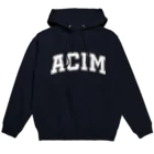 【SEVA】 （雲黒斎 公式ショップ ）のACIM Hoodie