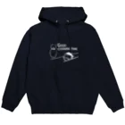 サンロード万華鏡のバタフライボウル mono Hoodie