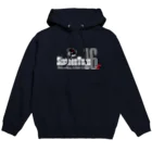 DownTheLineの16tons濃色 Hoodie