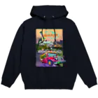 artypartyのyunogo mango ! Hoodie