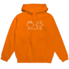 🐤もずはゃ🐸SHOP✨の（全15色）もずはゃパーカー Hoodie