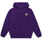 たちこーのばいぶれーしょん Hoodie