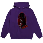 Mai Aimheartのマッドハッター Hoodie