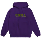 420 MUSIC FACTORYのCHILL（チル）リラックス Hoodie