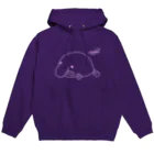 NAGO3のブロブフィッシュのろぶ Hoodie