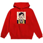 宏洋企画室のお父さん(カラー選択可) Hoodie