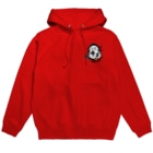 TOMMY★☆ZAWA　ILLUSTRATIONのGotta be strong Hoodie