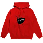 ヤキニク　ナルヤマのNARUYAMA パーカー Hoodie