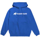 dragongateのDRAGON GATE goods Hoodie