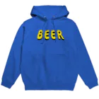 KAWAGOE GRAPHICSのゆる～いBEER Hoodie