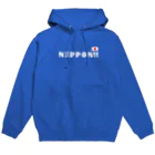 KAWAGOE GRAPHICSのニッポン！！ Hoodie