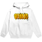 FOOD_GRAFFITI26のBANANA Hoodie