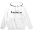 dunkman yoshiのdunkman light パーカー