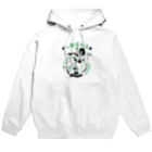 LUCHAのLUCHA#02 Hoodie