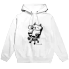 hadaconeko shopのうとうと Hoodie