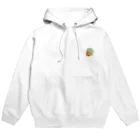 かめろん屋のカメロンパン Hoodie