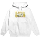 k shopのmy year my carrots Hoodie