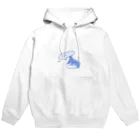 海苔とーふ🎩@配信者のﾊﾟｰｶｰｶﾞﾖｰ Hoodie