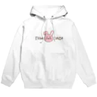 もさんのI'll be DAD！ Hoodie