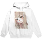 迷いちゃんのちゃま Hoodie