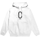 designofficeclipのデザインオフィスクリップ Hoodie