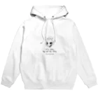 スフィンクスまにあの大丈夫じゃなくても大丈夫 Hoodie