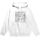 ふれーずラボのいじんふれーず「ウォルト・ディズニー」1 Hoodie