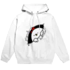 栗山コリーのぴよちゃんどこどこ？ Hoodie