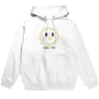 BuuuHomeの幸せ笑顔 Hoodie