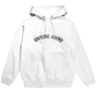 火の国HOMIESのLOW-chari -life Hoodie