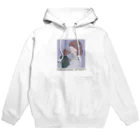 HAROOOOMの石井陽菜アイテム Hoodie