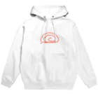 🍑の富山のかまぼこ Hoodie