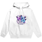 MARYJOYのy2k buttefly Hoodie