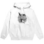 うららのすけのヒトリアソビのBlinnDoll❤D Hoodie