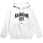 hira shopのかかみがはら市 Hoodie