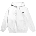 Y AND YのAngels Hoodie