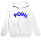 SEXPLOSIONのPOW! Hoodie