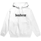 Parallele_のbonheur Hoodie