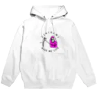 のなめのSINIGAMI Hoodie