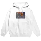 そらまめのシドニーのチャウチャウ Hoodie