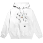 カレーのパースペクティブのパースペクティブたちのパーカー（M） Hoodie